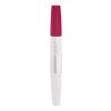 Maybelline Super Stay 24h Color Rúž pre ženy 5,4 g Odtieň 195 Reliable Raspberry