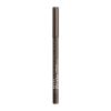 NYX Professional Makeup Epic Wear Liner Stick Ceruzka na oči pre ženy 1,21 g Odtieň 07 Deepest Brown