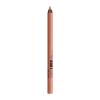 NYX Professional Makeup Line Loud Ceruzka na pery pre ženy 1,2 g Odtieň 02 Daring Damsel