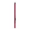 NYX Professional Makeup Line Loud Ceruzka na pery pre ženy 1,2 g Odtieň 14 Trophy Life