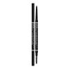 NYX Professional Makeup Micro Brow Pencil Ceruzka na obočie pre ženy 0,09 g Odtieň 06 Brunette