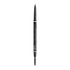 NYX Professional Makeup Micro Brow Pencil Ceruzka na obočie pre ženy 0,09 g Odtieň 06 Brunette