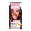 L&#039;Oréal Paris Casting Natural Gloss Farba na vlasy pre ženy 48 ml Odtieň 423
