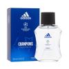 Adidas UEFA Champions League Edition VIII Toaletná voda pre mužov 50 ml