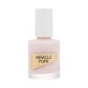 Max Factor Miracle Pure Lak na nechty pre ženy 12 ml Odtieň 205 Nude Rose