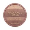 Rimmel London Radiance Brick Bronzer pre ženy 12 g Odtieň 002 Medium