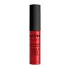 NYX Professional Makeup Soft Matte Lip Cream Rúž pre ženy 8 ml Odtieň 01 Amsterdam