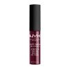 NYX Professional Makeup Soft Matte Lip Cream Rúž pre ženy 8 ml Odtieň 20 Copenhagen