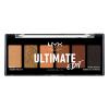 NYX Professional Makeup Ultimate Edit Očný tieň pre ženy 7,2 g Odtieň 07 Queen