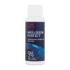 Wella Professionals Welloxon Perfect Oxidation Cream 9% Farba na vlasy pre ženy 60 ml