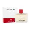 Lacoste Red Toaletná voda pre mužov 75 ml