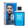 Cristiano Ronaldo CR7 Play It Cool Toaletná voda pre mužov 30 ml