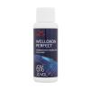 Wella Professionals Welloxon Perfect Oxidation Cream 6% Farba na vlasy pre ženy 60 ml