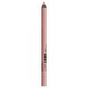 NYX Professional Makeup Line Loud Ceruzka na pery pre ženy 1,2 g Odtieň 21 About It