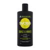 Syoss Curls &amp; Waves Šampón pre ženy 440 ml