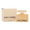 Dolce&amp;Gabbana The One Gold Intense Parfumovaná voda pre ženy 75 ml