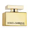 Dolce&amp;Gabbana The One Gold Intense Parfumovaná voda pre ženy 75 ml