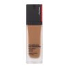 Shiseido Synchro Skin Self-Refreshing SPF30 Make-up pre ženy 30 ml Odtieň 430 Cedar