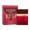 GUESS Seductive Homme Red Toaletná voda pre mužov 50 ml
