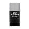David Beckham Respect Dezodorant pre mužov 75 ml
