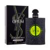 Yves Saint Laurent Black Opium Illicit Green Parfumovaná voda pre ženy 75 ml