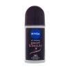 Nivea Pearl &amp; Beauty Black 48H Antiperspirant pre ženy 50 ml