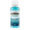 Listerine Cool Mint Mouthwash Ústna voda 95 ml