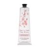 L&#039;Occitane Cherry Blossom Krém na ruky pre ženy 150 ml