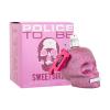 Police To Be Sweet Girl Parfumovaná voda pre ženy 75 ml