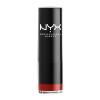 NYX Professional Makeup Extra Creamy Round Lipstick Rúž pre ženy 4 g Odtieň 569 Snow White