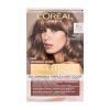 L&#039;Oréal Paris Excellence Creme Triple Protection Farba na vlasy pre ženy 48 ml Odtieň 6U Dark Blonde poškodená krabička