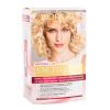 L&#039;Oréal Paris Excellence Creme Triple Protection Farba na vlasy pre ženy 48 ml Odtieň 10 Lightest Ultimate Blonde poškodená krabička