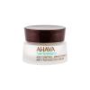 AHAVA Time To Smooth Age Control, Brightening &amp; Anti-Fatigue Eye Cream Očný krém pre ženy 15 ml tester