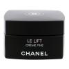 Chanel Le Lift Creme Fine Denný pleťový krém pre ženy 50 g