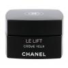 Chanel Le Lift Anti-Wrinkle Eye Cream Očný krém pre ženy 15 g