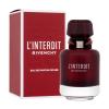 Givenchy L&#039;Interdit Rouge Parfumovaná voda pre ženy 50 ml