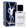 Yves Saint Laurent Y Toaletná voda pre mužov 60 ml