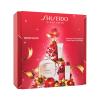 Shiseido Benefiance Wrinkle Correcting Ritual Darčeková kazeta denný pleťový krém Benefiance 50 ml + pleťová čistiaca pena Clarifying Cleansing Foam 15 ml + pleťové tonikum Treatment Softener 30 ml + pleťové sérum Ultimune 10 ml