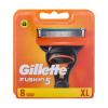Gillette Fusion5 Náhradné ostrie pre mužov Set