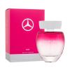 Mercedes-Benz Rose Toaletná voda pre ženy 90 ml
