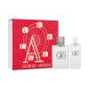 Giorgio Armani Acqua di Giò Pour Homme Darčeková kazeta toaletná voda 50 ml + toaletná voda 15 ml