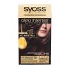 Syoss Oleo Intense Permanent Oil Color Farba na vlasy pre ženy 50 ml Odtieň 3-82 Subtle Mahogany