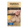 Syoss Oleo Intense Permanent Oil Color Farba na vlasy pre ženy 50 ml Odtieň 10-50 Ashy Blond