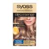 Syoss Oleo Intense Permanent Oil Color Farba na vlasy pre ženy 50 ml Odtieň 8-05 Beige Blond