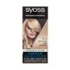 Syoss Permanent Coloration Permanent Blond Farba na vlasy pre ženy 50 ml Odtieň 8-5 Light Ashy Blond