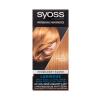Syoss Permanent Coloration Farba na vlasy pre ženy 50 ml Odtieň 8-7 Honey Blond
