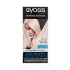 Syoss Permanent Coloration Permanent Blond Farba na vlasy pre ženy 50 ml Odtieň 10-13 Arctic Blond