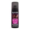Syoss Root Retoucher Temporary Root Cover Spray Farba na vlasy pre ženy 120 ml Odtieň Cashmere Red