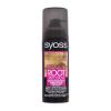 Syoss Root Retoucher Temporary Root Cover Spray Farba na vlasy pre ženy 120 ml Odtieň Dark Blond