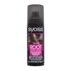 Syoss Root Retoucher Temporary Root Cover Spray Farba na vlasy pre ženy 120 ml Odtieň Brown